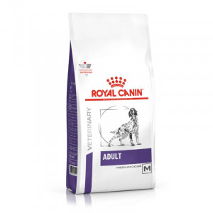 ROYAL CANIN VHN DOG ADULT MEDIUM sausā suņu barība 10kg